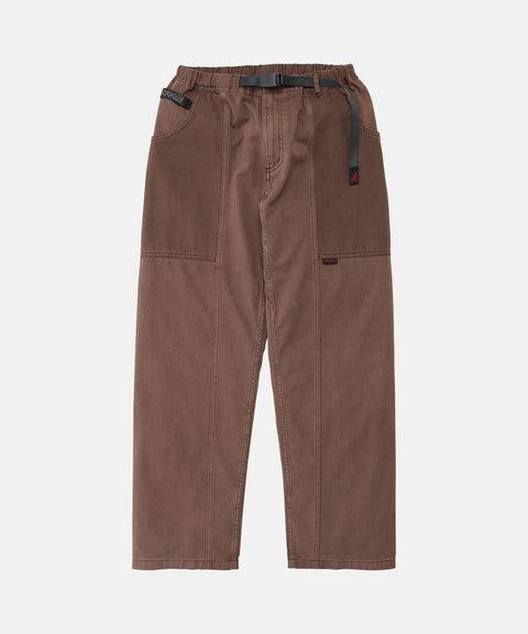 Gramicci: Gadget Pant - Brown Pigment