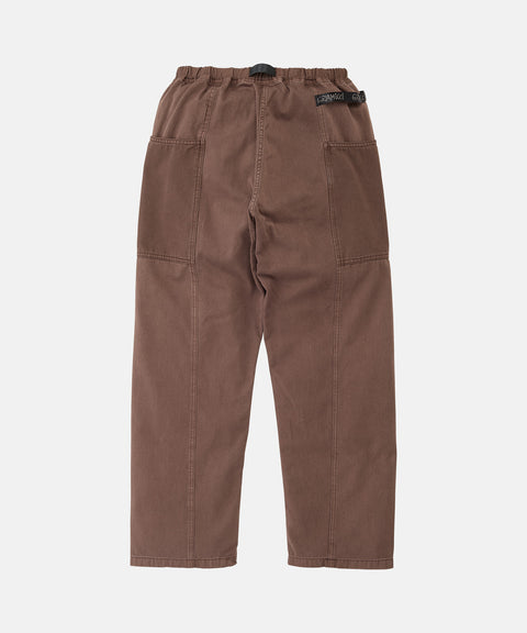 Gramicci: Gadget Pant - Brown Pigment