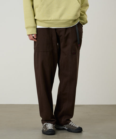 Gramicci: Gadget Pant - Choclate