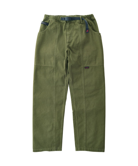 Gramicci: Gadget Pant - Olive