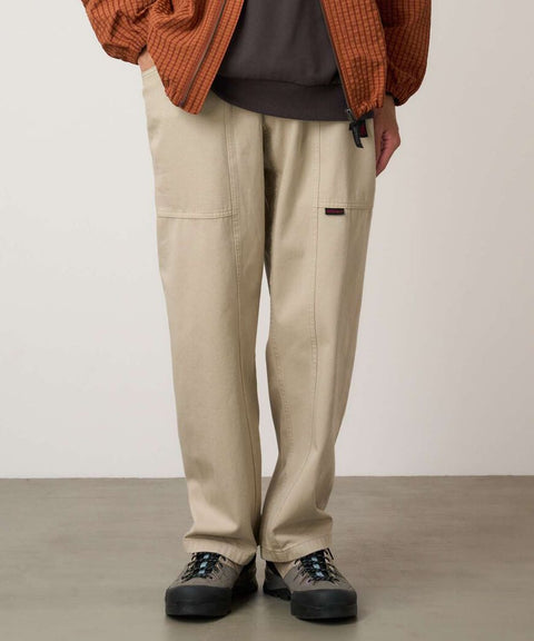 Gramicci: Gadget Pant - Oat