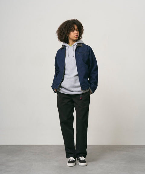 Gramicci: Women's Gramicci Pant - Black