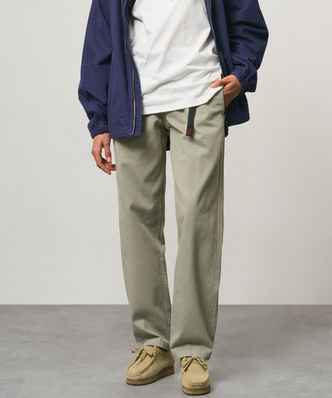 Gramicci: Women's Gramicci Pant - Dried Sage