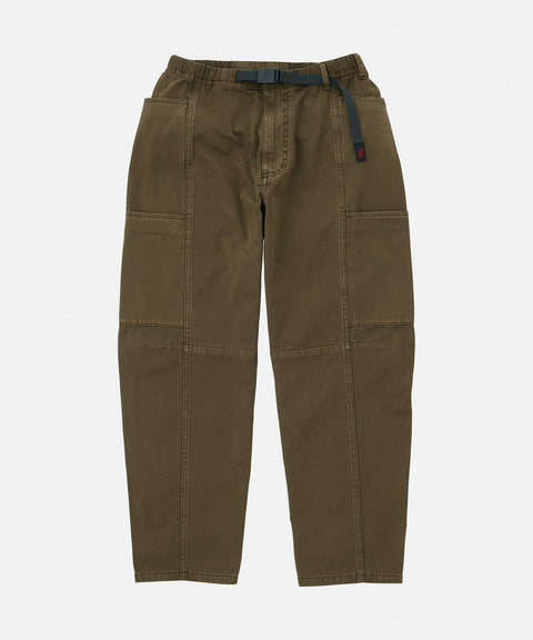 Gramicci: Women's Voyager Pant - Bark Pigment