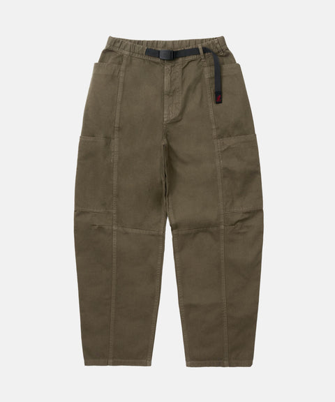 Gramicci: Women's Voyager Pant - Dusky Olive