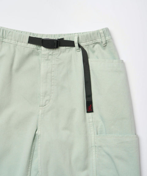 Gramicci: Women's Voyager Pant - Glacier Pigment