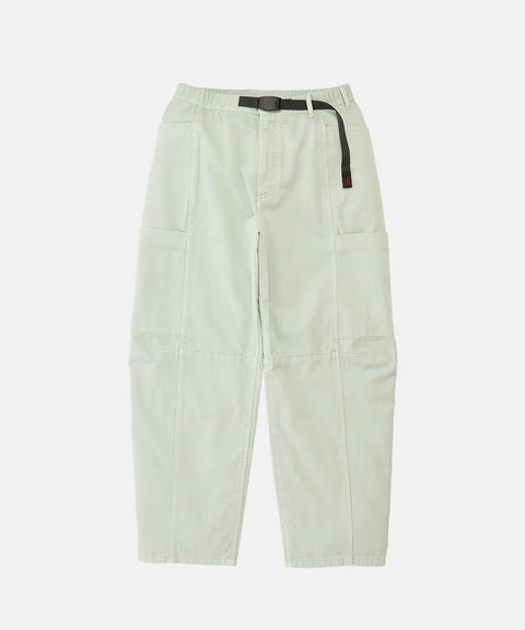 Gramicci: Women's Voyager Pant - Glacier Pigment
