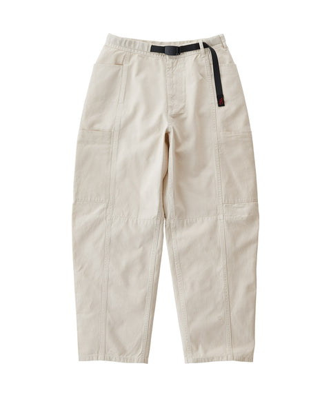 Gramicci: Women's Voyager Pant - Greige