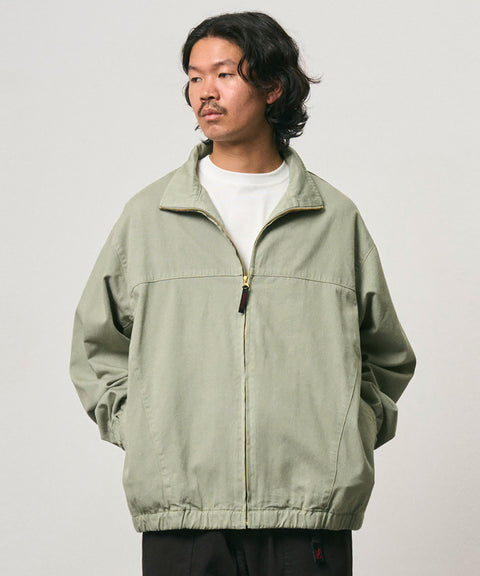 Gramicci: Twill-Around Jacket - Dried Sage