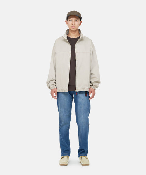 Gramicci: Twill-Around Jacket - Pigment Oat