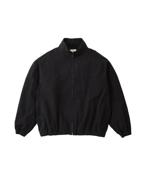 Gramicci: Twill-Around Jacket - Black