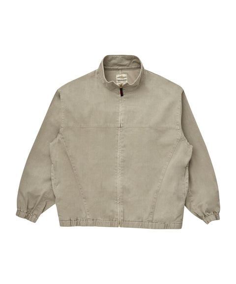 Gramicci: Twill-Around Jacket - Pigment Oat