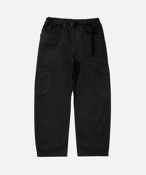 Gramicci: Rock Slide Pant - Black