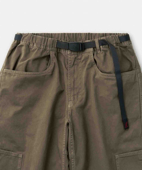 Gramicci: Rock Slide Pant - Dusky Olive