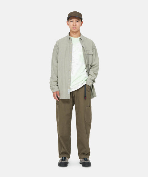 Gramicci: Rock Slide Pant - Dusky Olive