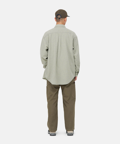 Gramicci: Rock Slide Pant - Dusky Olive