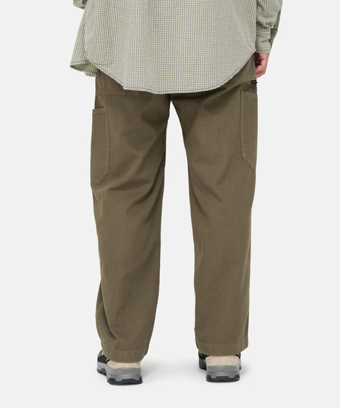 Gramicci: Rock Slide Pant - Dusky Olive