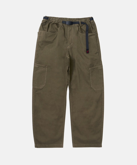 Gramicci: Rock Slide Pant - Dusky Olive