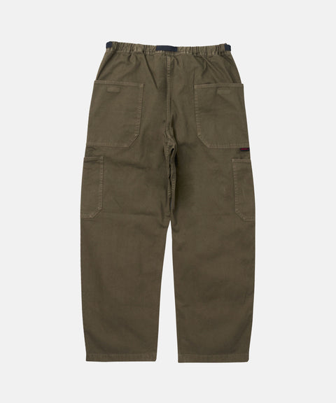 Gramicci: Rock Slide Pant - Dusky Olive