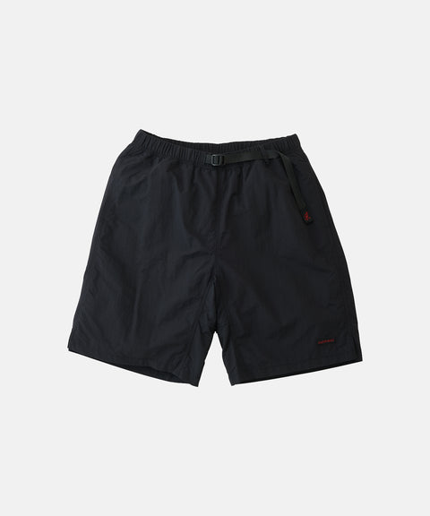 Gramicci: Nylon Packable Short - Black