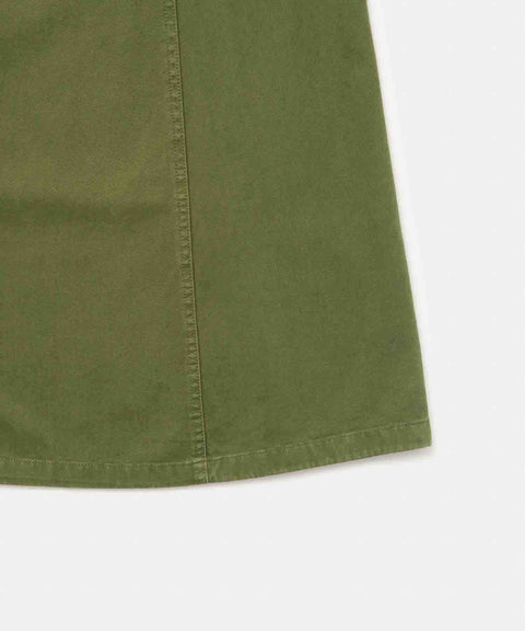 Gramicci: Women's Voyager Skirt - Olive