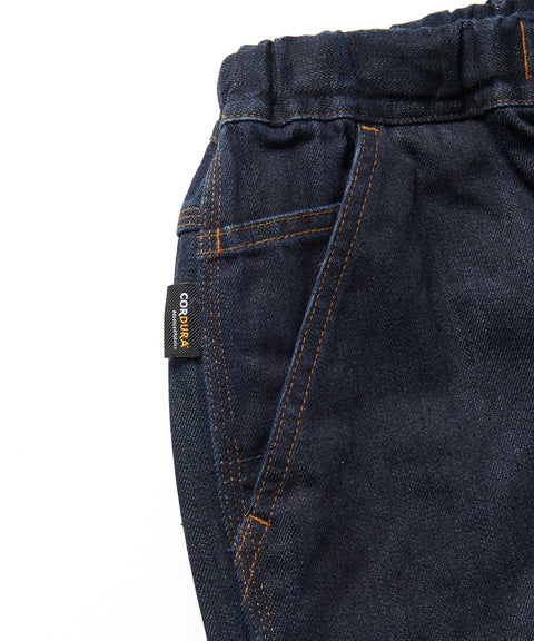 Gramicci: Japanese Denim Work Pant - Indigo