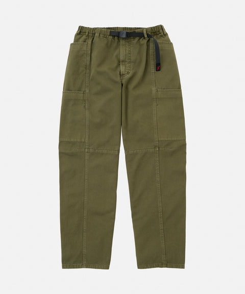 Gramicci: Voyager Pant - Army Pigment