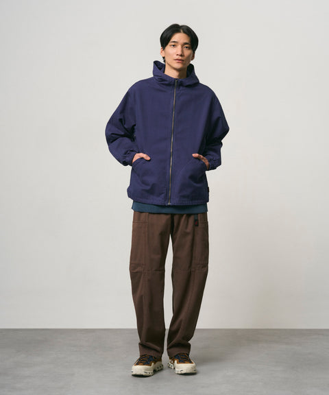 Gramicci: Voyager Pant - Brown Pigment