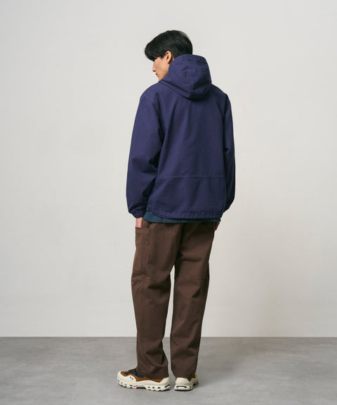Gramicci: Voyager Pant - Brown Pigment