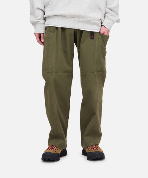 Gramicci: Voyager Pant - Olive