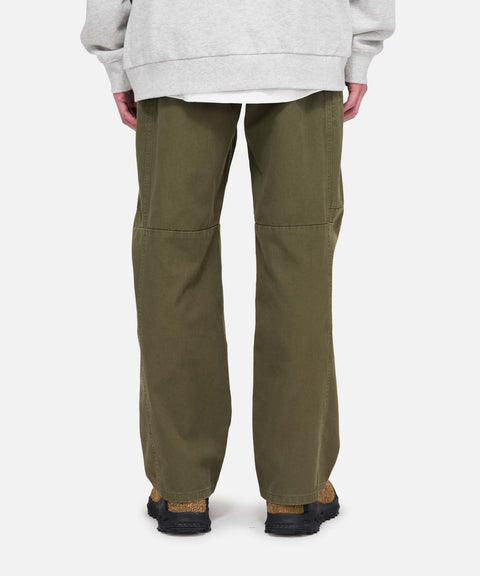 Gramicci: Voyager Pant - Olive