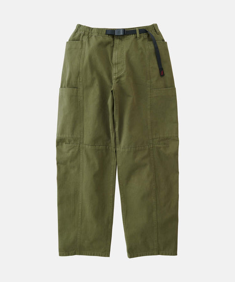 Gramicci: Voyager Pant - Olive