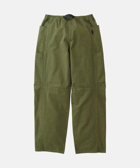 Gramicci: Voyager Pant - Olive