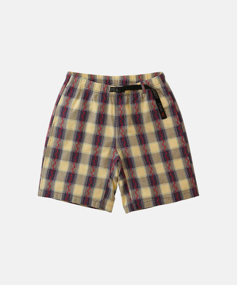 Gramicci: O.G. Tribal Check G-Short