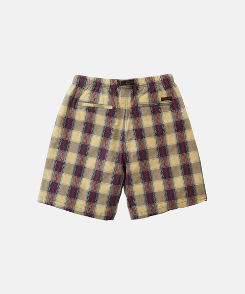 Gramicci: O.G. Tribal Check G-Short