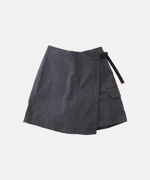 Gramicci: G-Skort - Fossil Grey