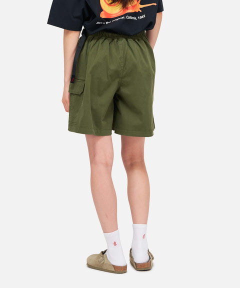 Gramicci: G-Skort - Olive