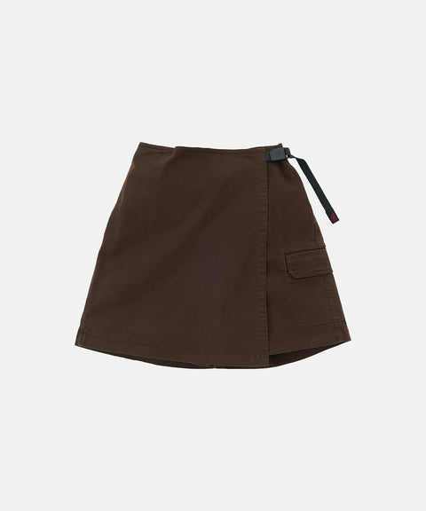 Gramicci: G-Skort - Choclate