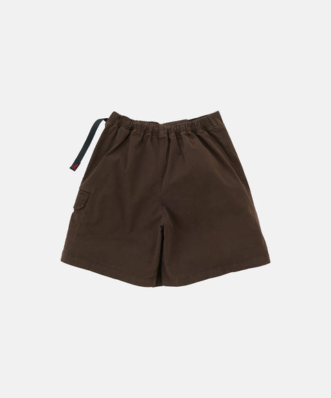 Gramicci: G-Skort - Choclate