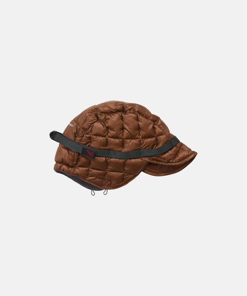 Gramicci: G-Zero Primaloft Hat - Cola