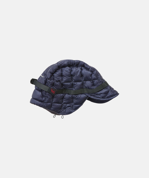 Gramicci: G-Zero Primaloft Hat - Indigo