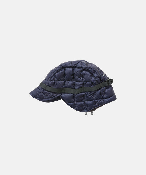 Gramicci: G-Zero Primaloft Hat - Indigo