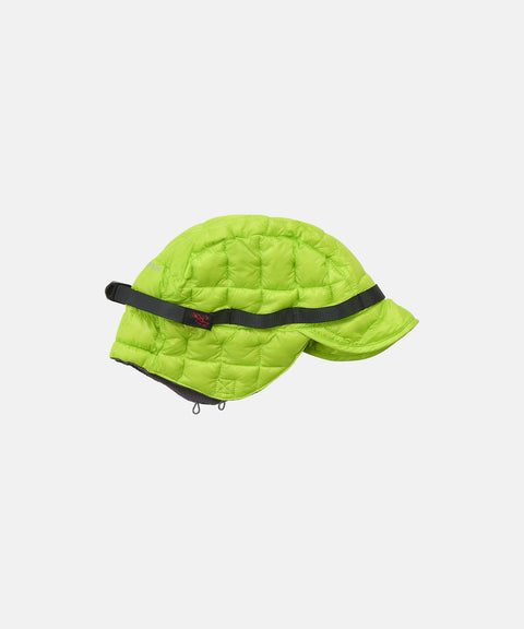 Gramicci: G-Zero Primaloft Hat - Lime