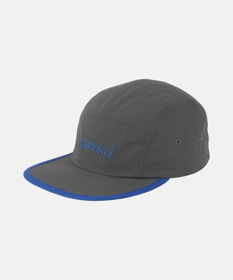 Gramicci: Nylon Cap - Carbon