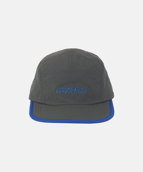 Gramicci: Nylon Cap - Carbon
