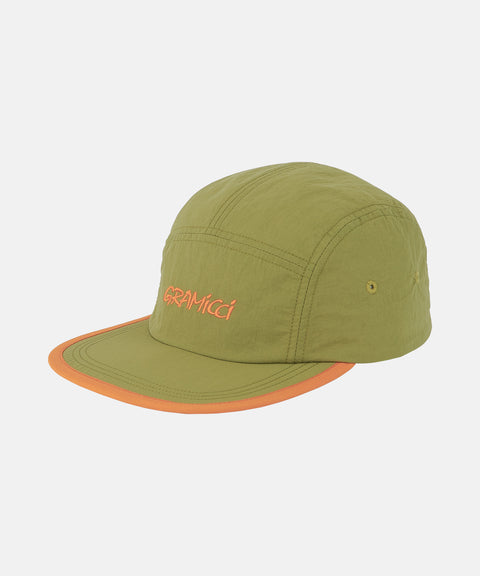 Gramicci: Nylon Cap - Moss