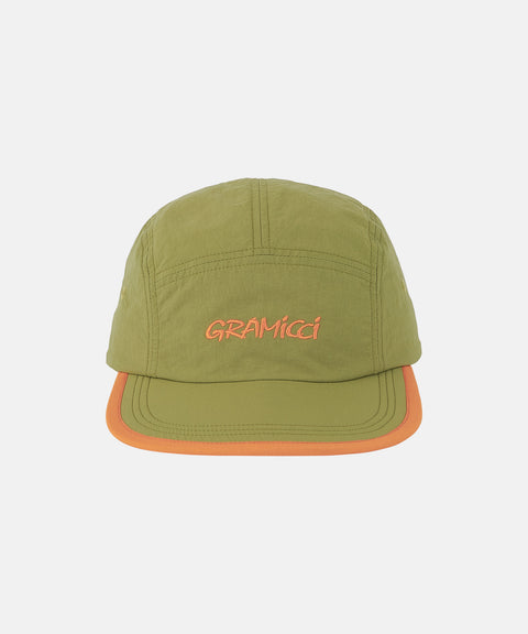 Gramicci: Nylon Cap - Moss