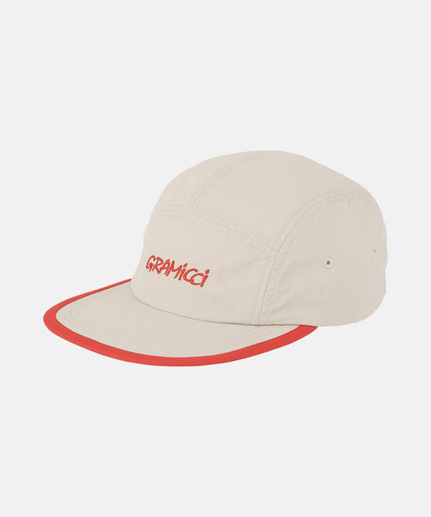 Gramicci: Nylon Cap - Stone