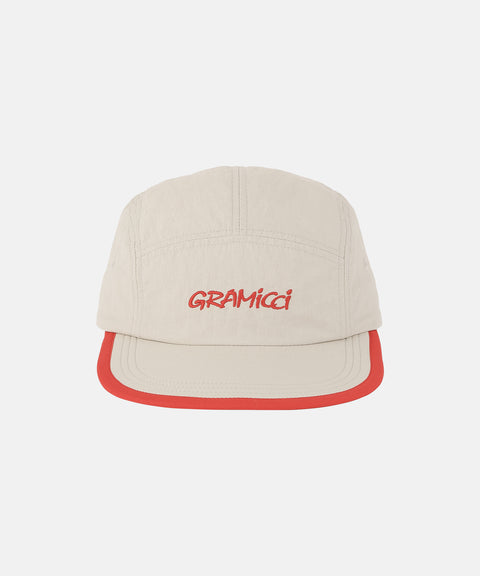Gramicci: Nylon Cap - Stone