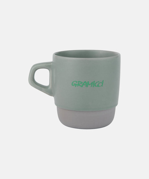 Gramicci: Kinto Stacking Mug